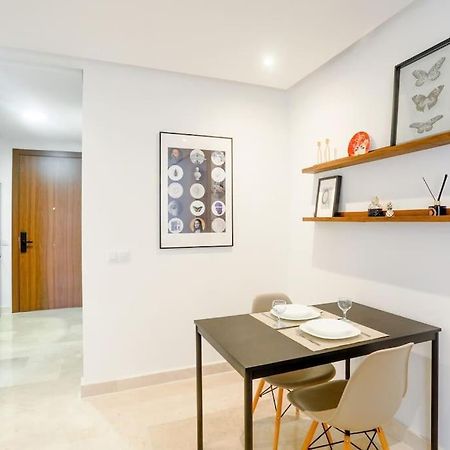 Waterloo Appartement Casablanca Buitenkant foto