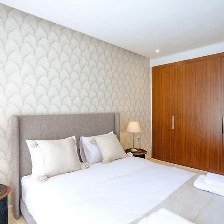 Waterloo Appartement Casablanca Buitenkant foto