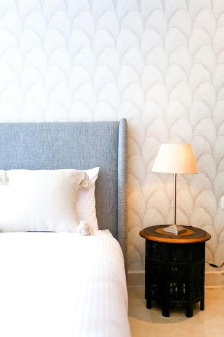 Waterloo Appartement Casablanca Buitenkant foto