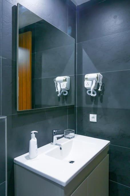 Waterloo Appartement Casablanca Buitenkant foto
