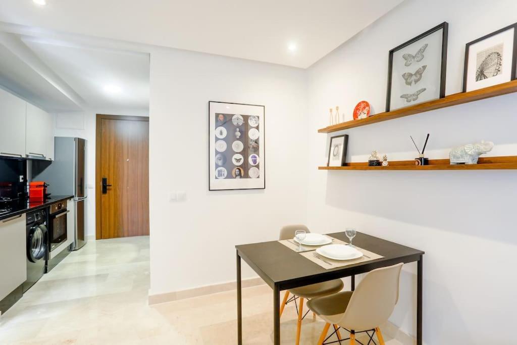 Waterloo Appartement Casablanca Buitenkant foto
