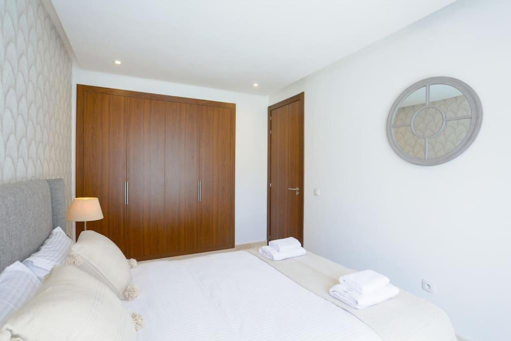 Waterloo Appartement Casablanca Buitenkant foto