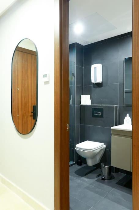 Waterloo Appartement Casablanca Buitenkant foto